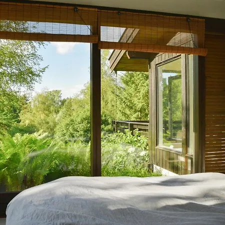 Wooden House With Balinese Vibes At Magleso